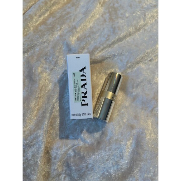 Prada lipstick shade b03 .04oz - Picture 1 of 4